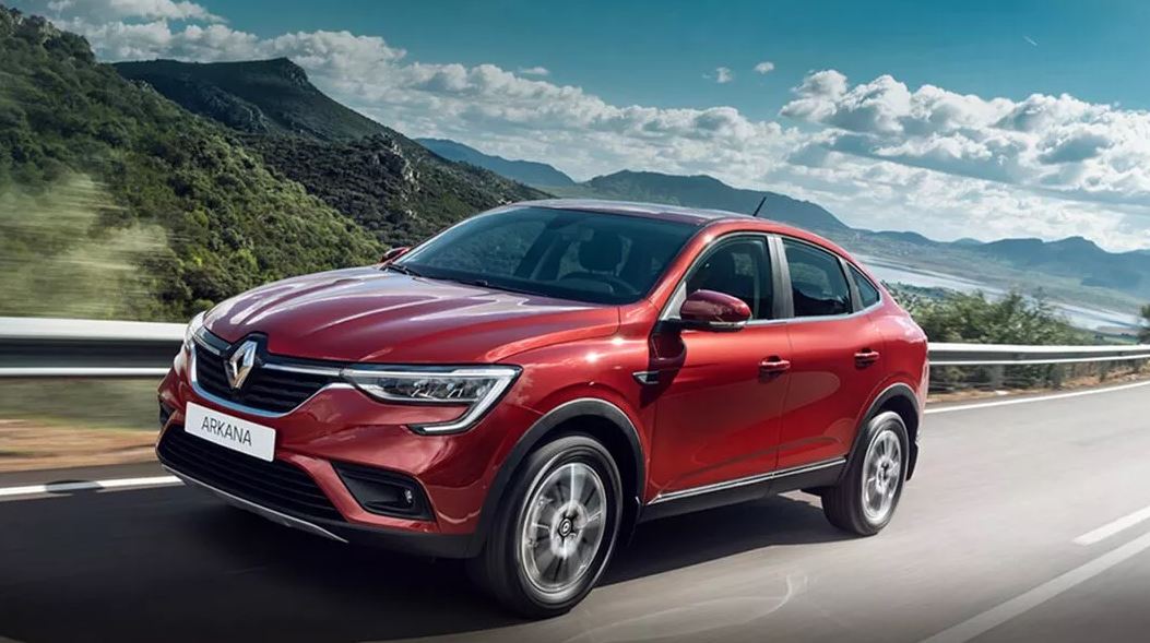 Бизнес-неделя: Billa плюс Novus, украинский Renault, (не) запрет TikTok и новинки Apple