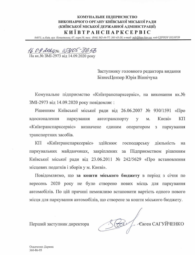 Фото: Бизнес Цензор