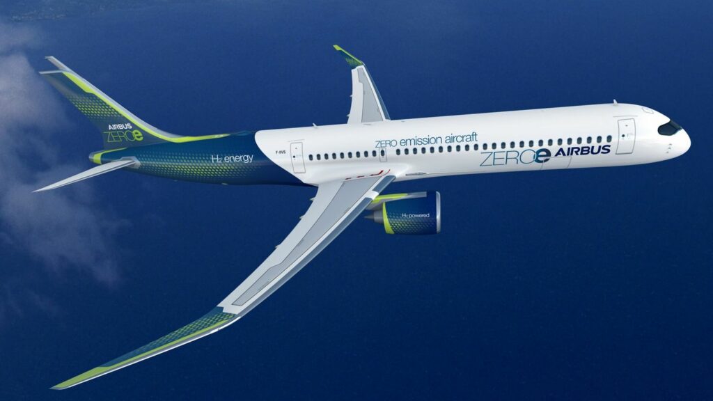 Фото: airbus.com