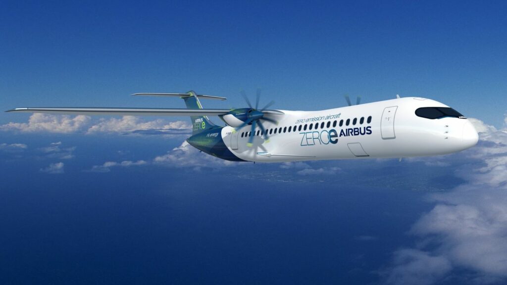 Фото: airbus.com