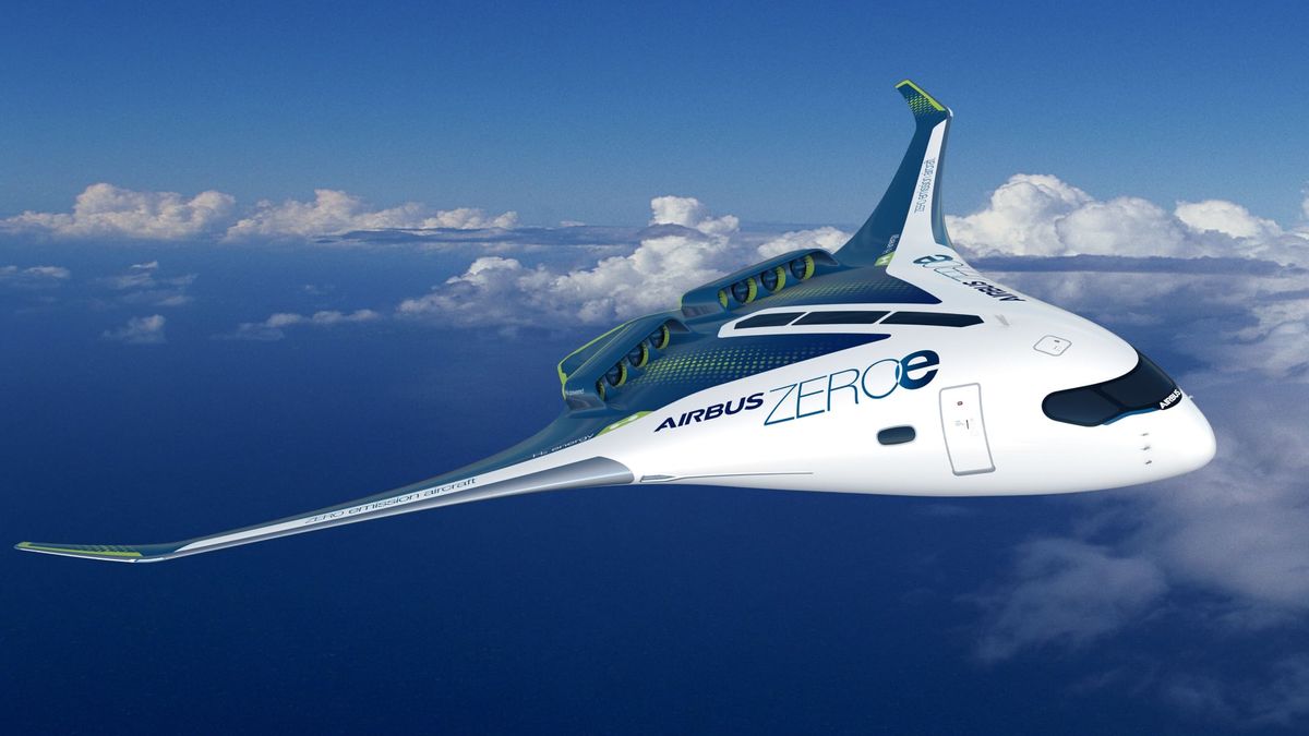 Фото: airbus.com
