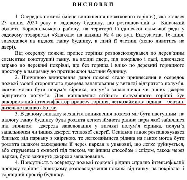 Фото: Facebook Шабунина