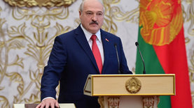 Германия, Словакия, Латвия и Литва не признают Лукашенко президентом Беларуси