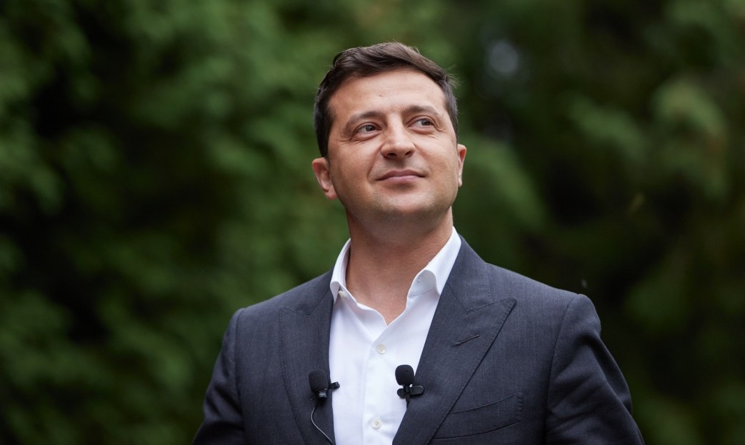Арест экс-главаря российского концлагеря, атака Лукашенко и ядерный вайфай: новости недели