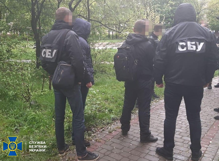 СБУ: Житель Львова пытался продать радиоактивные приборы с плутонием и америцием – фото