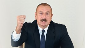 Вслед за Арменией мобилизация объявлена и в Азербайджане