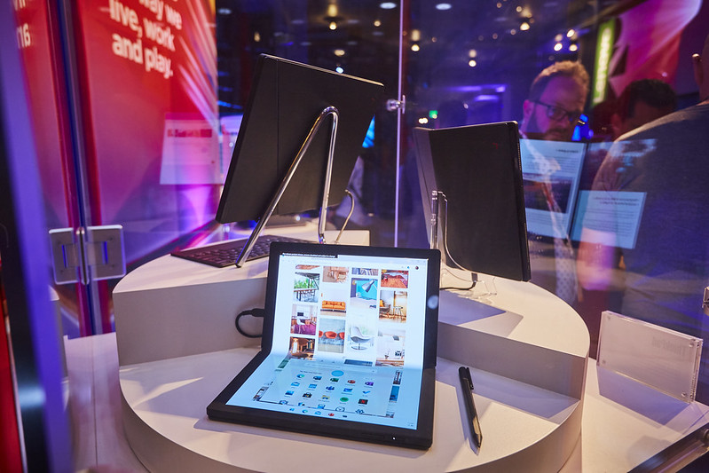 Фото: Lenovo/Flickr