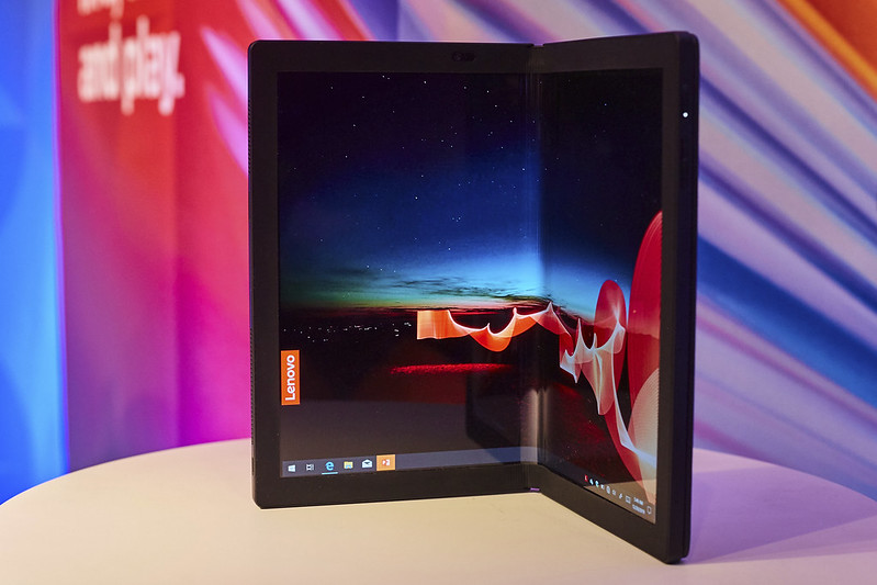 Фото: Lenovo/Flickr