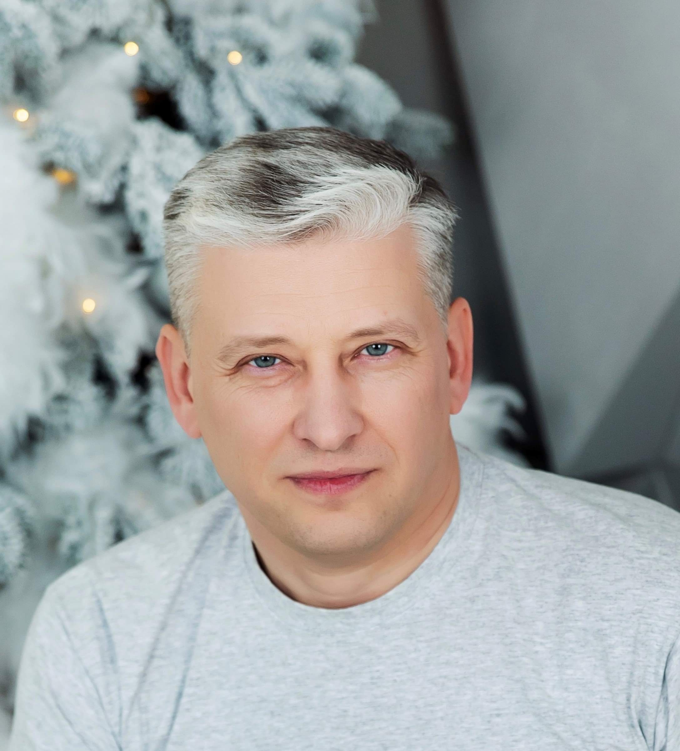 Сергей Шумигора. Фото предоставлено Wargaming Сергей Шумигора. Фото предоставлено Wargaming