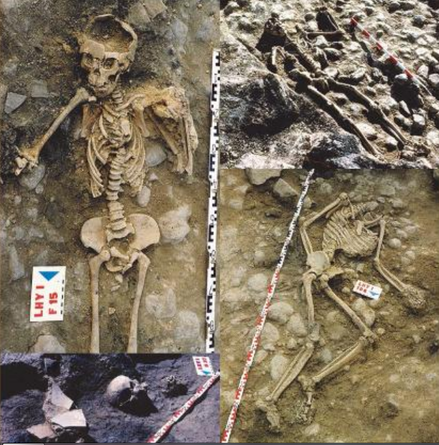 В Испании нашли свидетельства жестокой резни в одном из древних поселений – фото