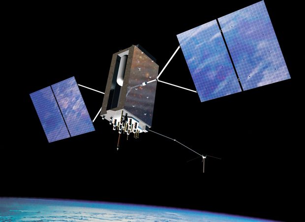 SpaceX запустила "Сакагавею": спутник GPS, названный в честь индейской девушки – видео