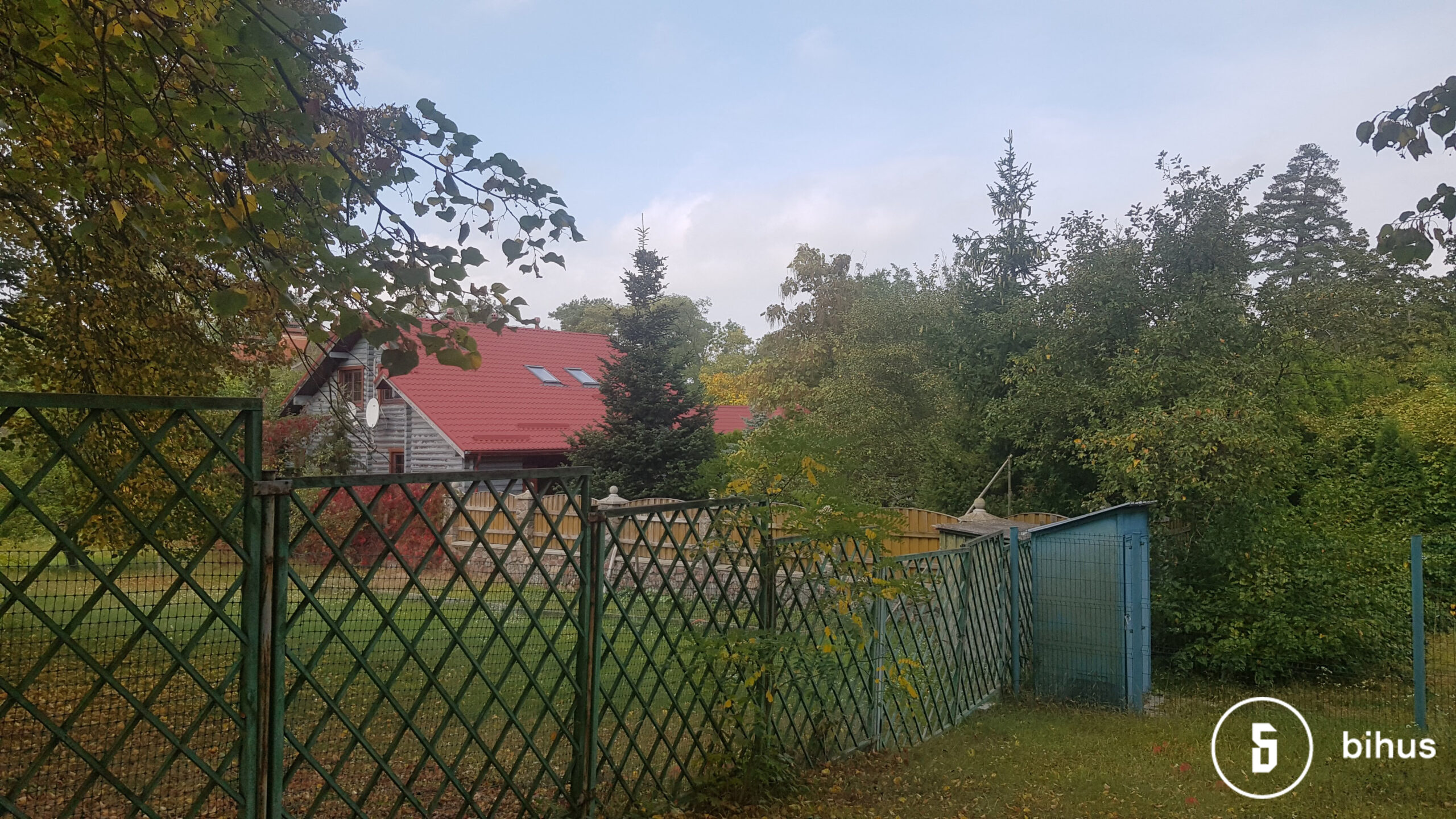 Дом 79 в Конча-Заспе (Фото – bihus.info)