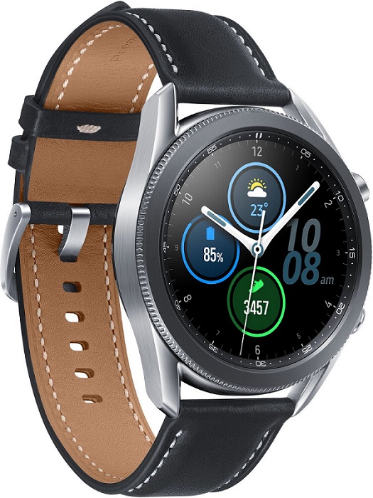 samsung galaxy watch 46mm gsmarena