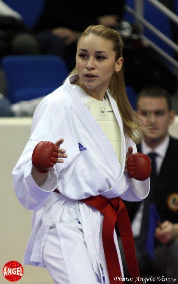 Анжеліка Терлюга виборола срібну медаль на Олімпіаді. Як вона йшла до нагороди – інтерв'ю