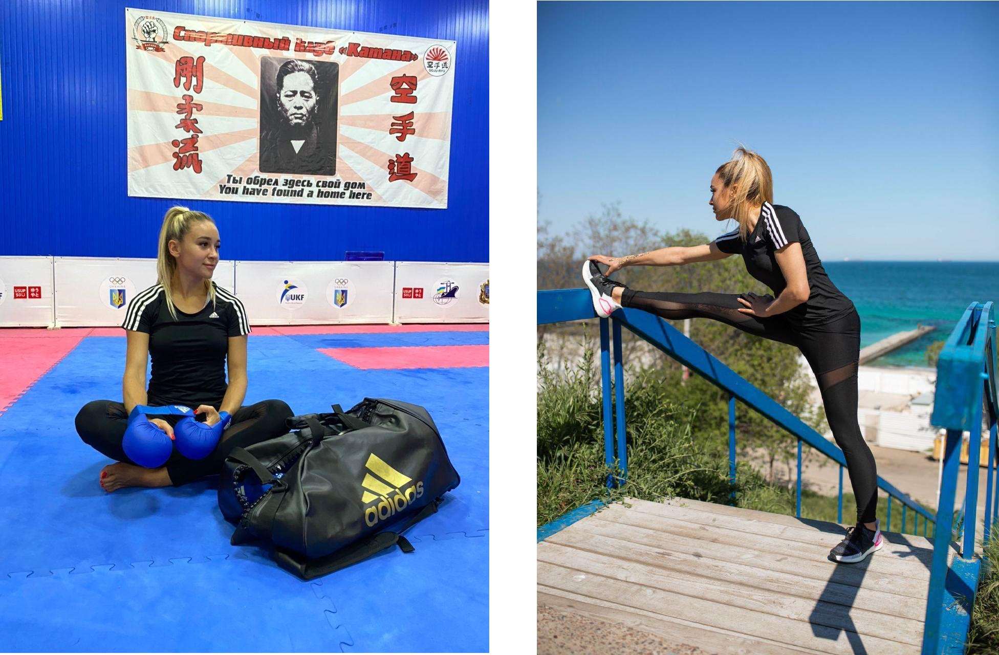 Анжеліка Терлюга виборола срібну медаль на Олімпіаді. Як вона йшла до нагороди – інтерв'ю