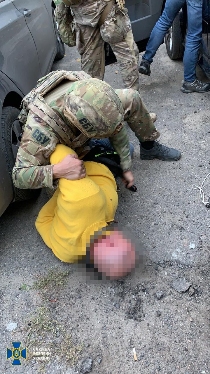 В Одессе СБУ изъяла 750 кг "боевого наркотика Исламского государства" – видео и фото