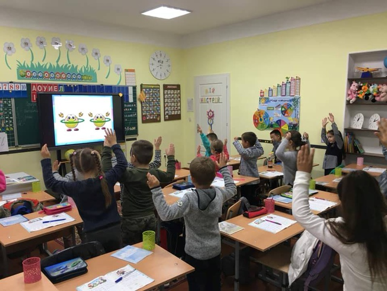 Изучение родного языка: как децентрализация помогает сохранить языковую идентичность?