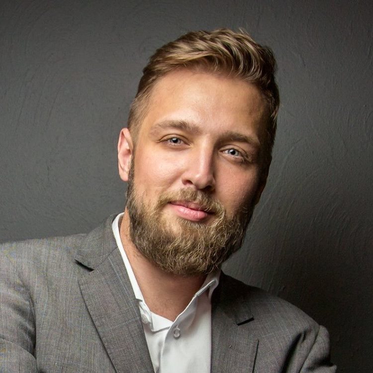 Deputy CEO Dentsu Media Артем Каран