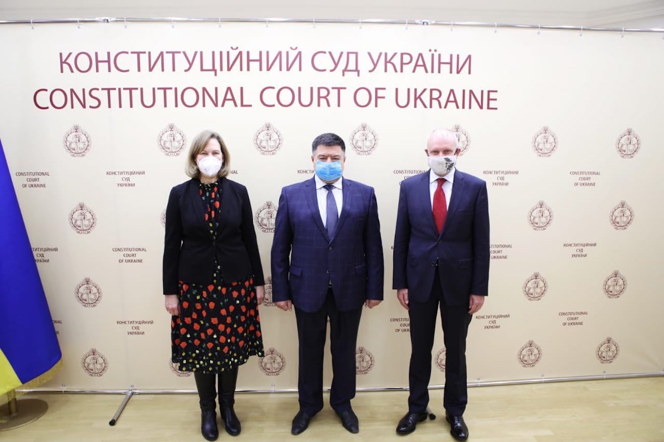 Фото: пресс-служба КСУ