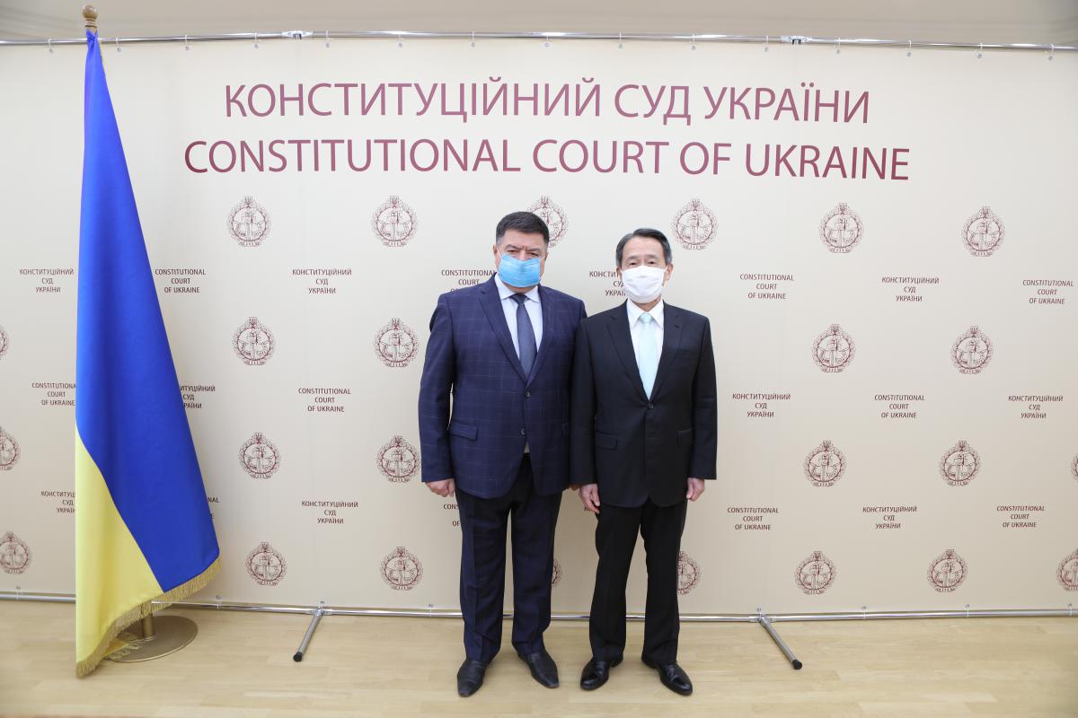 Фото: пресс-служба КСУ
