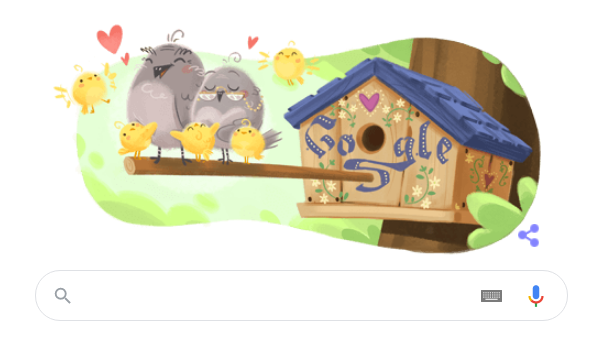 День бабусь і дідусів. Ілюстрація – Google