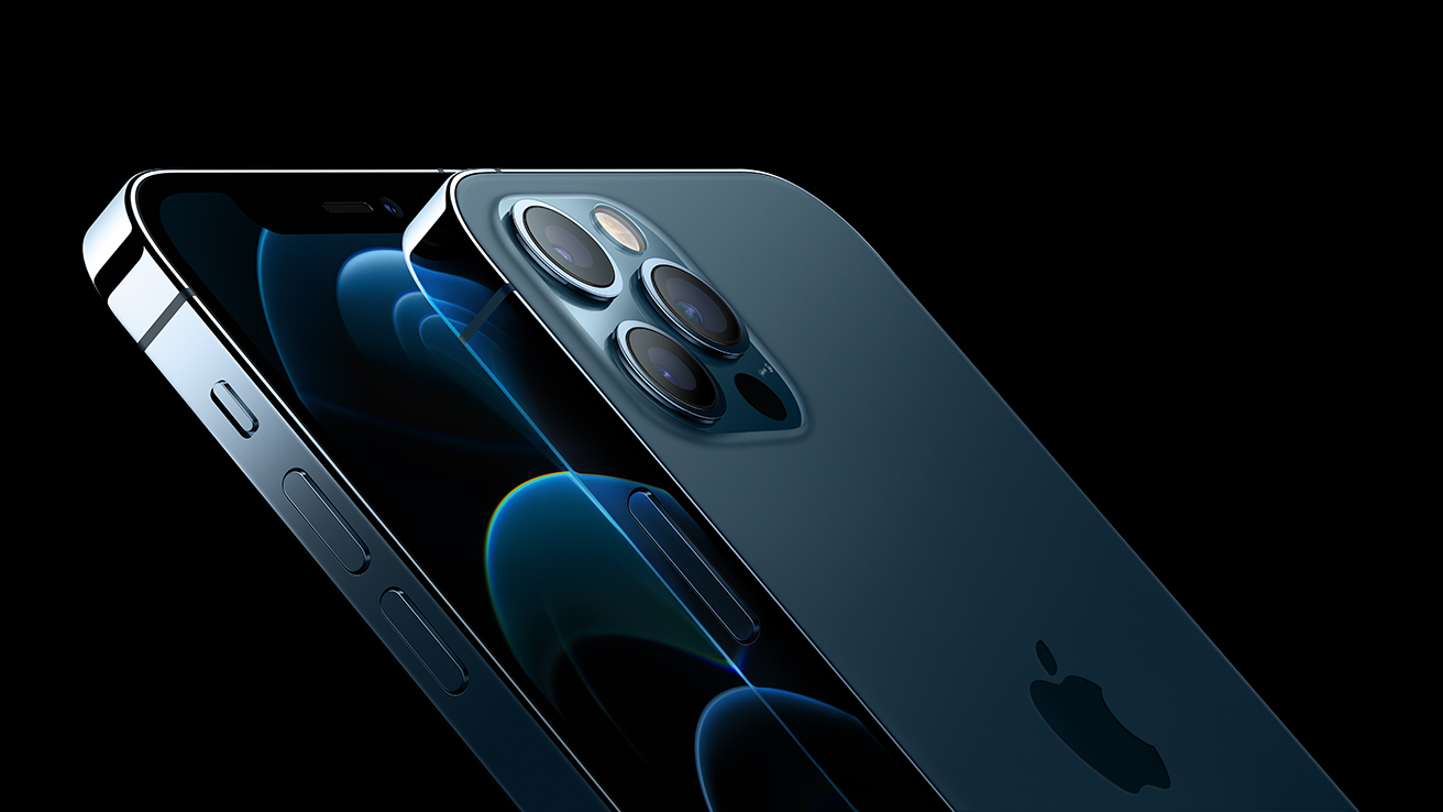 Презентация iPhone: характеристики, новшества, цены