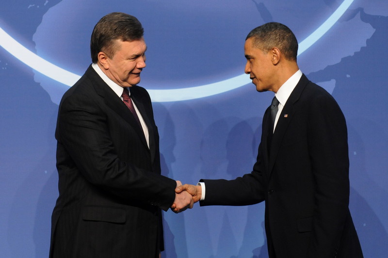 Украина и 5 президентов США: что они сделали для нас, а мы для них. И зачем нам Байден?