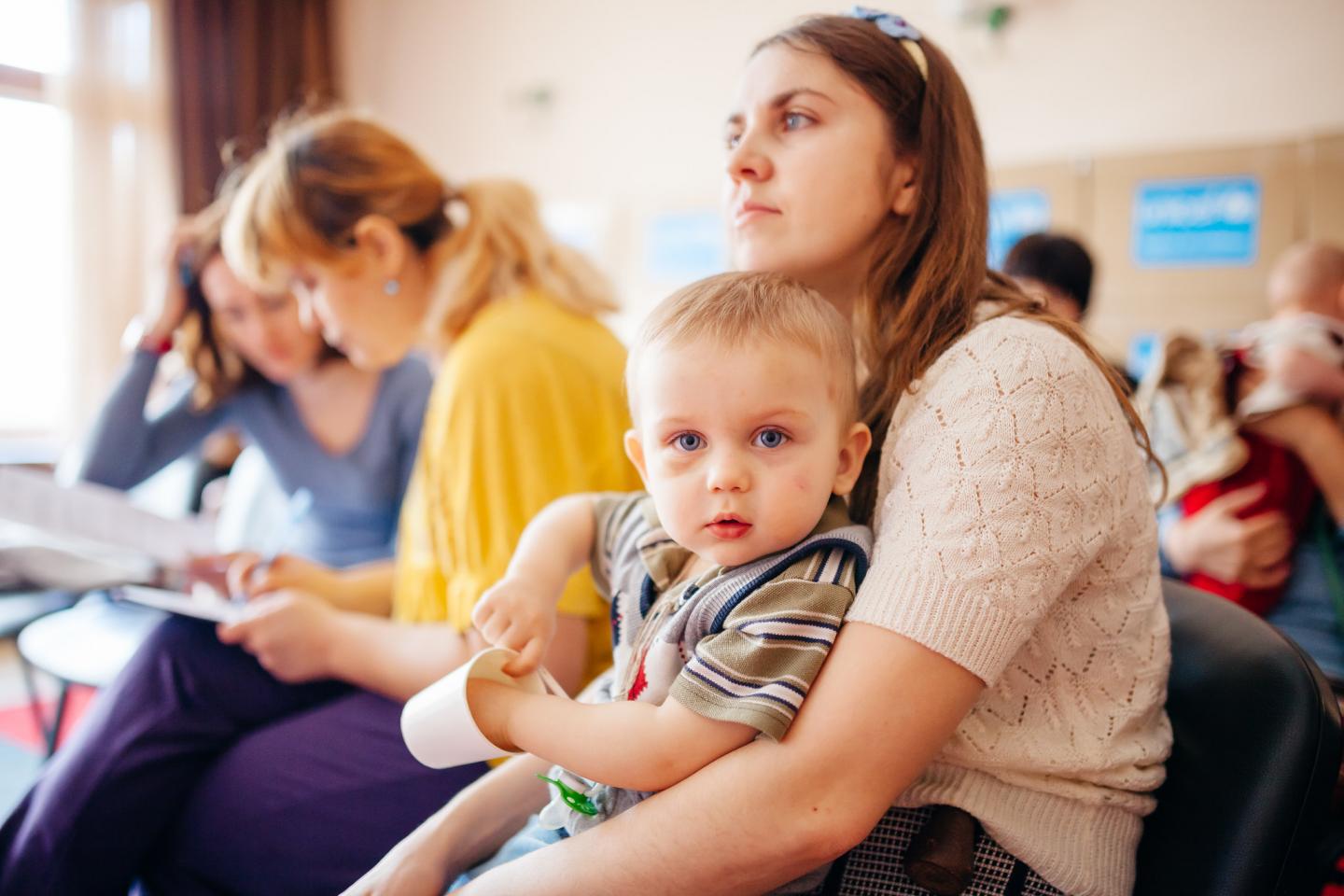 Зберегти сім’ю і врятувати від побоїв: як одна соцпрацівниця допомогла більше 1500 родинам