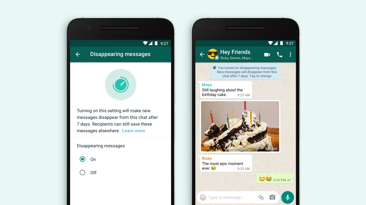 Иллюстрация: WhatsApp Иллюстрация: WhatsApp