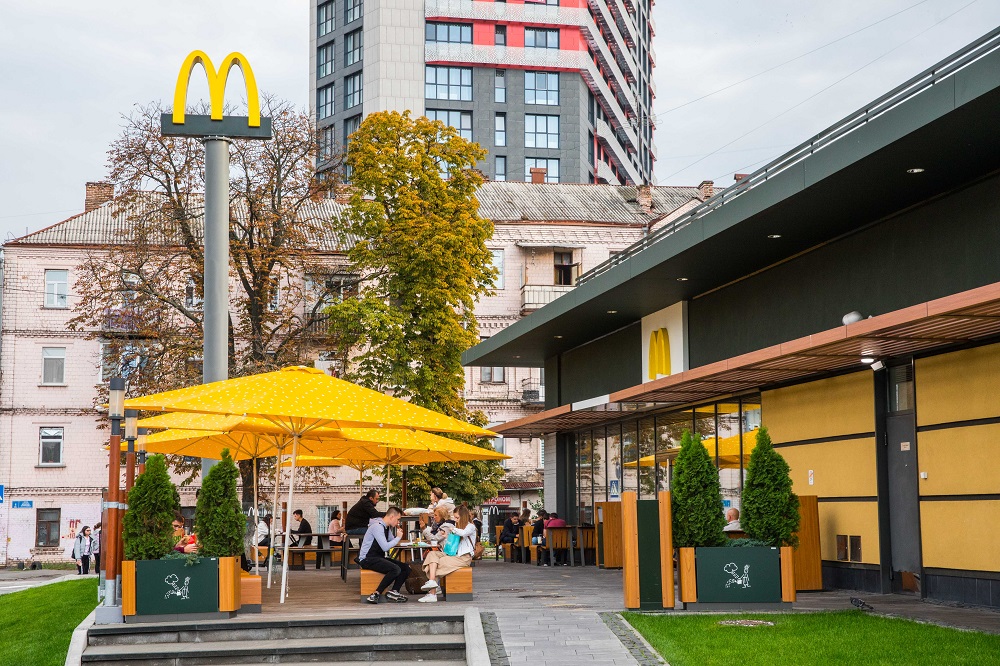 Чотири аудити на рік: Як стати єдиним постачальником салатів для усіх МакДональдз України