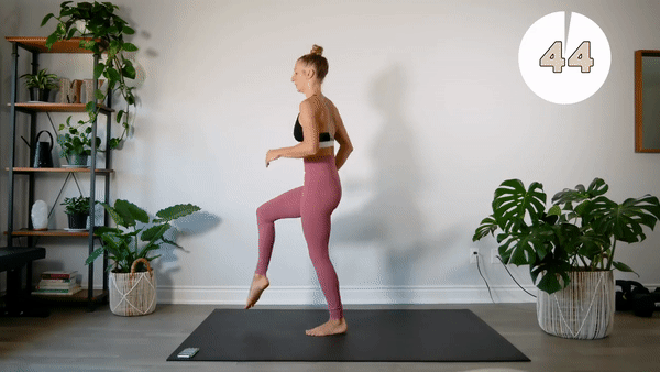 Фрагмент з відео MadFit