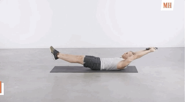 Відео: сайт Men’s Health
