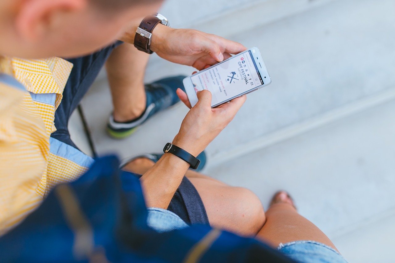Потребление 4G в Украине за год выросло. Фото: Pixabay Потребление 4G в Украине за год выросло. Фото: Pixabay