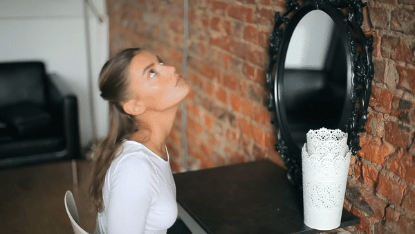 Фрагмент з відео Workout – Будь в форме!