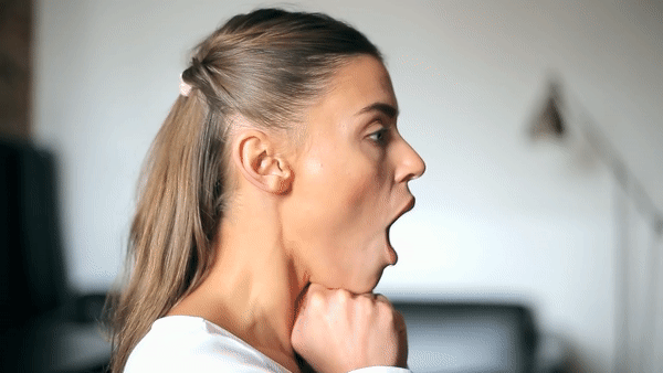 Фрагмент з відео Workout – Будь в форме!