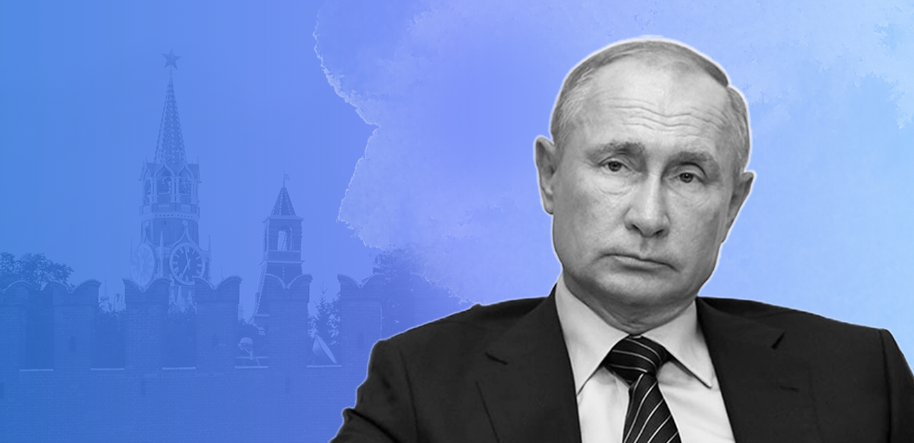 14 млн аномалій. Як Путін вкрав вибори в Росії – пояснюють математики - Фото