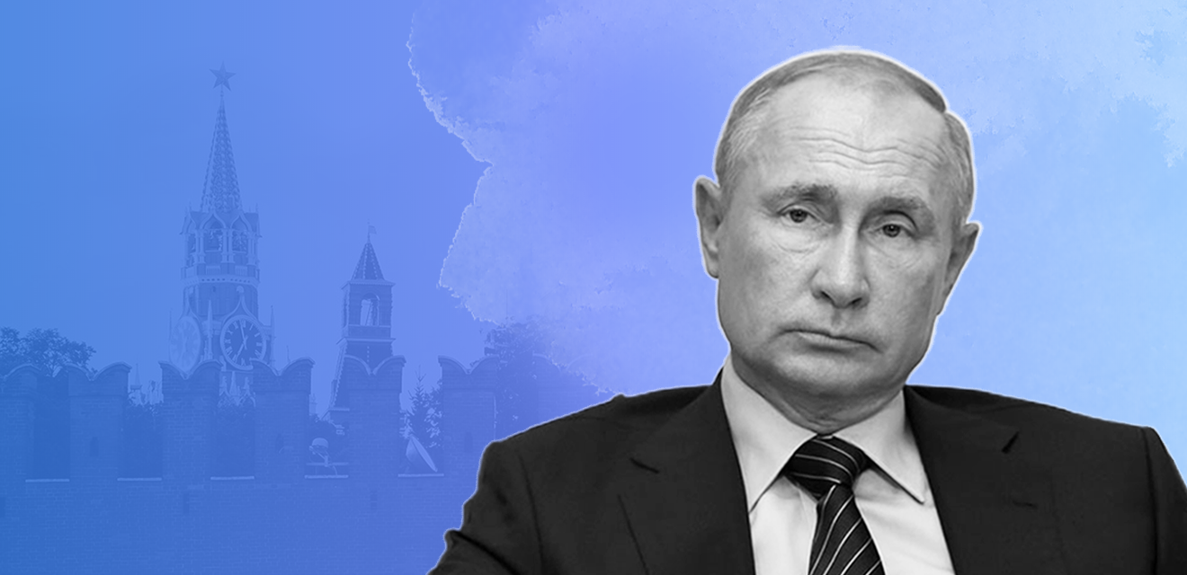 14 млн аномалий. Как Путин украл выборы в России – объясняют математики - Фото