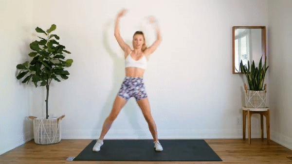 Фрагмент відео з MadFit