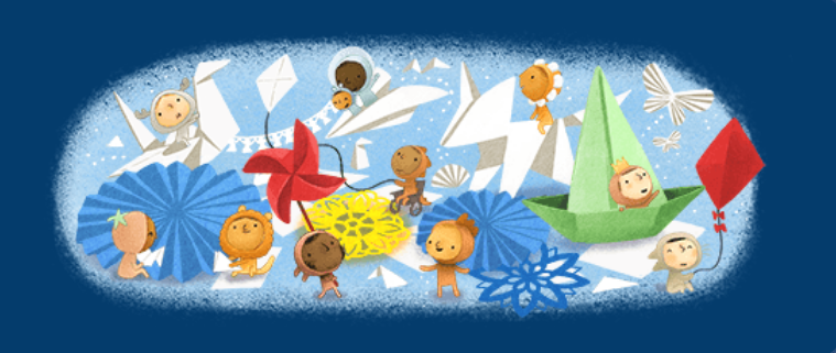 Ілюстрація – Google