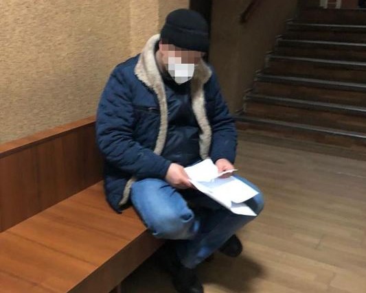 Фото: пресс-служба МВД Фото: пресс-служба МВД