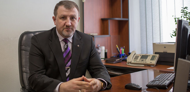 Кабмин уволил главу Минэнерго Буславец и назначил нового и.о. министра Бойко
