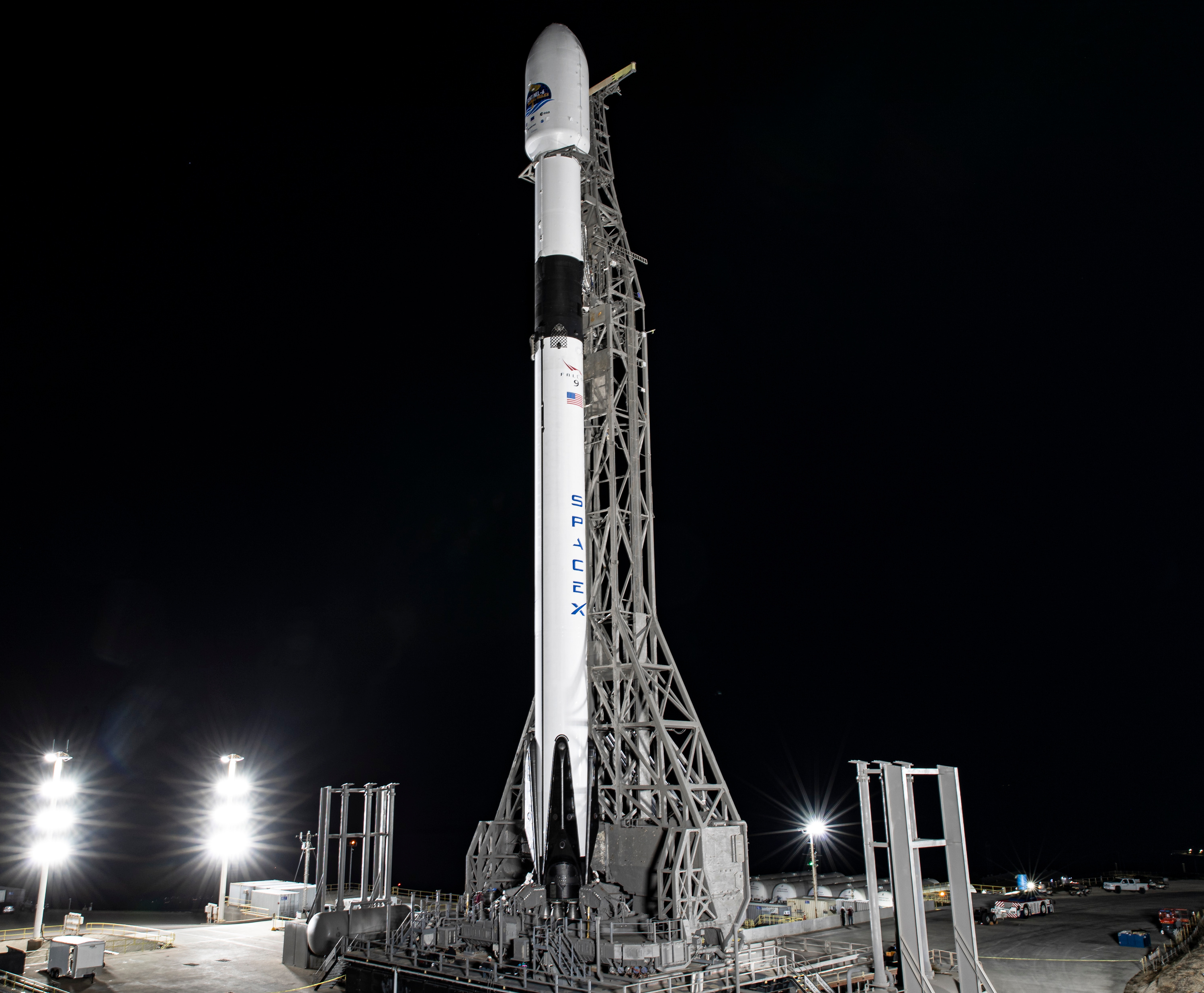 Ннажмите, чтобы увеличить (фото – SpaceX) Ннажмите, чтобы увеличить (фото – SpaceX)