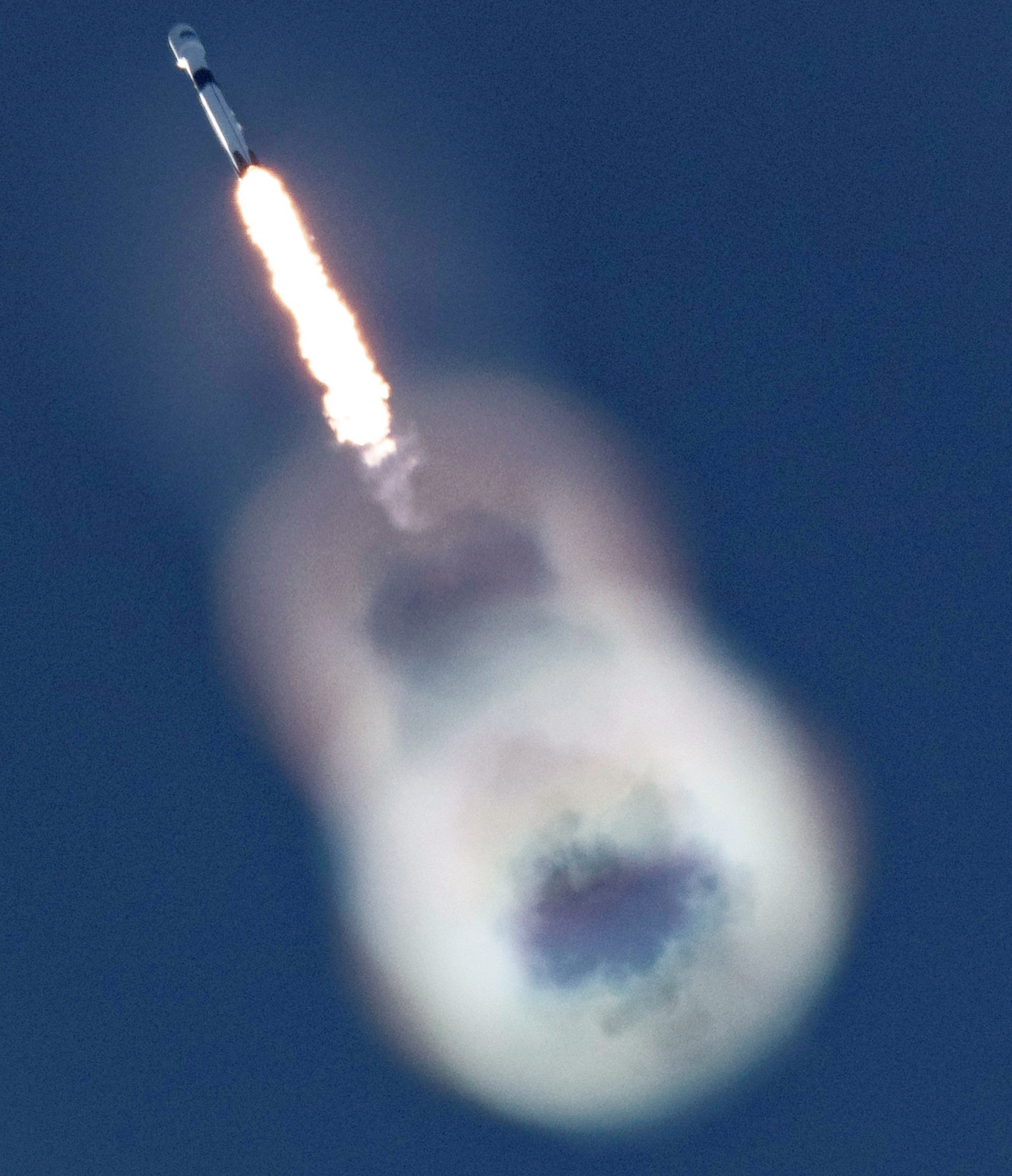 Фото: пресс-служба NASA