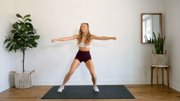 Фрагмент з відео MadFit