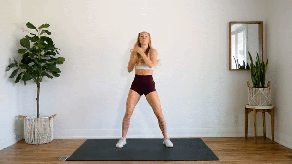 Фрагмент з відео MadFit