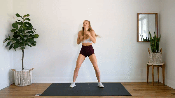 Фрагмент з відео MadFit