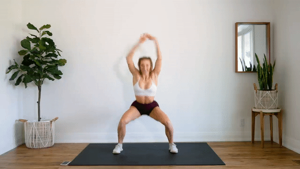 Фрагмент з відео MadFit