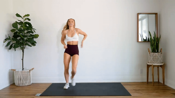 Фрагмент з відео MadFit