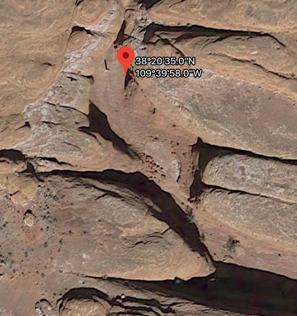 Фото – Google Earth