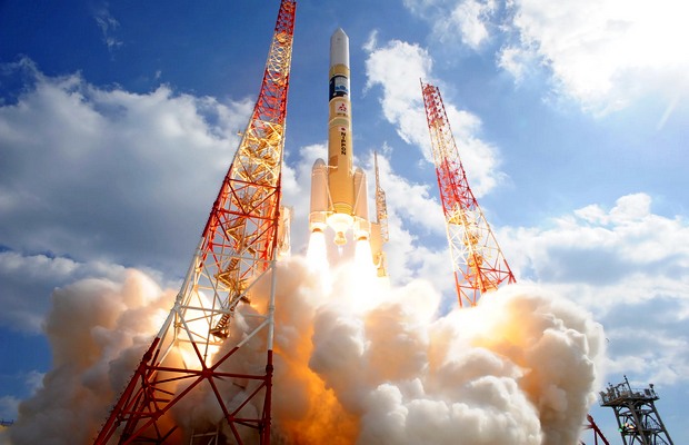 Нажмите, чтобы увеличить до оригинала (фото: JAXA) Нажмите, чтобы увеличить до оригинала (фото: JAXA)